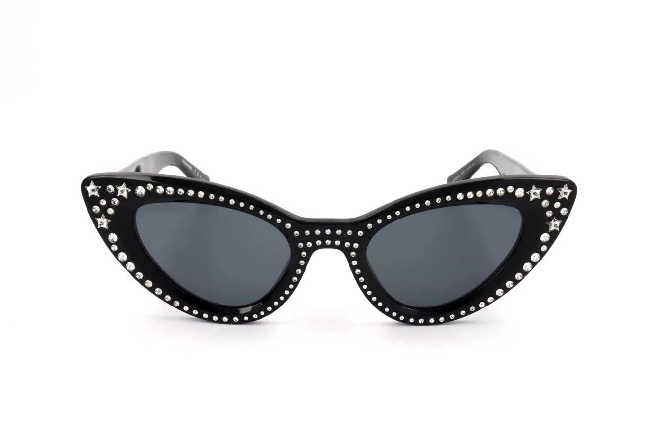 Dsquared2 D20092_N_S Sunglasses - view 2
